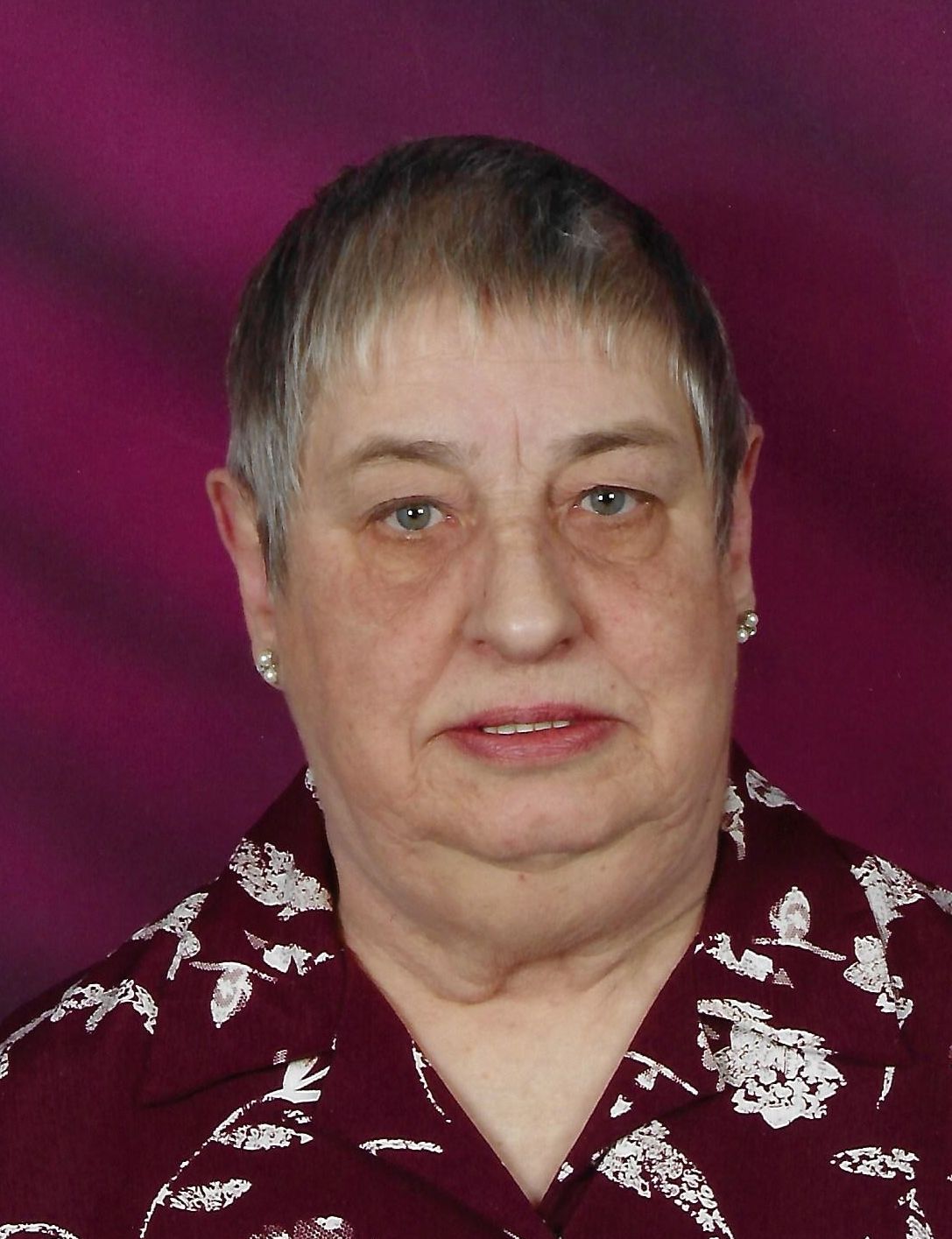 Claire D'Assise Pelletier