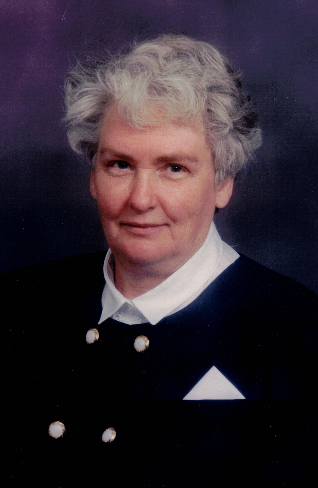 Suzanne Billeau Drolet