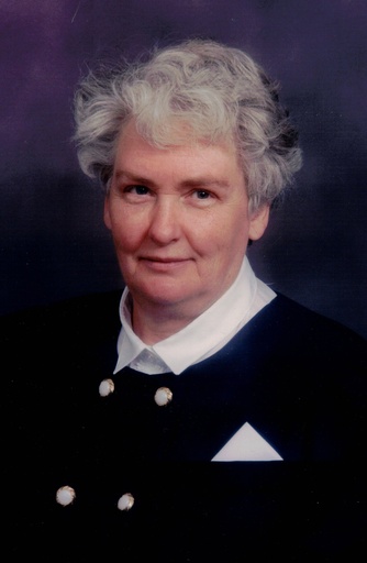 Suzanne Billeau Drolet