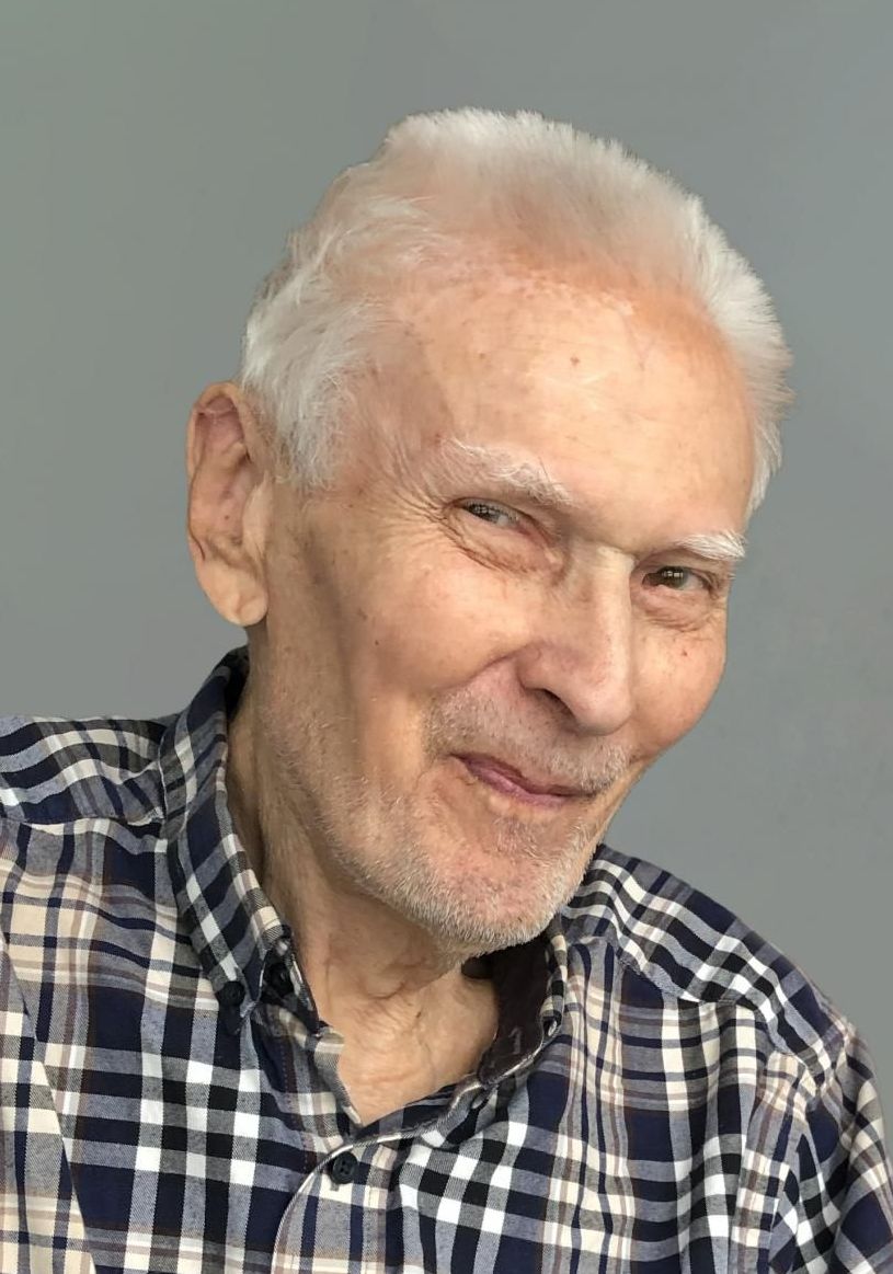 Raymond Racine