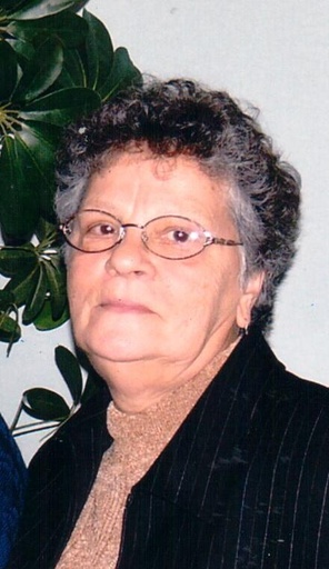 Laurette Michaud
