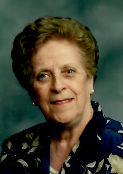 Thérèse Chabot Birou