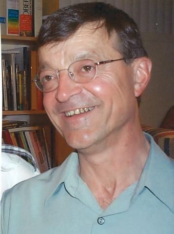 Marc Dussault