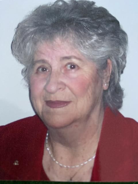 Simone Breton