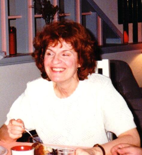 Lisette Bélanger