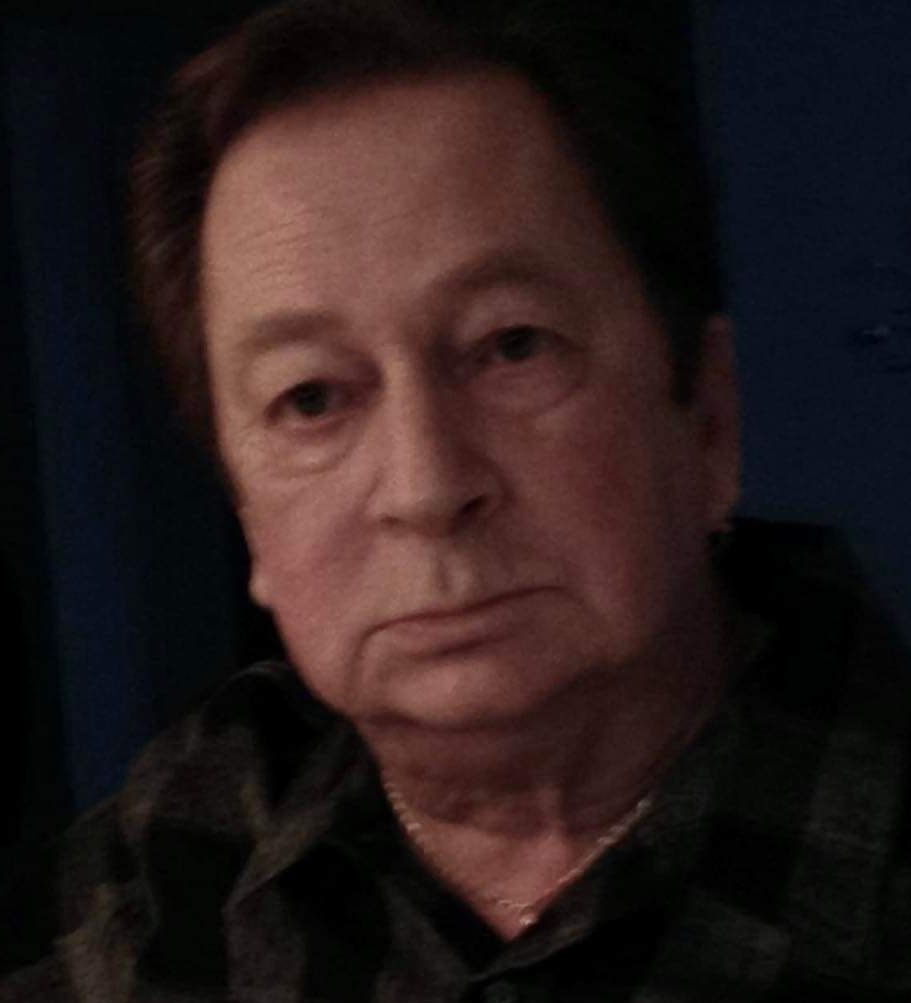 Yves Raymond
