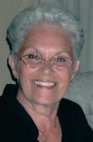 Simone Talbot