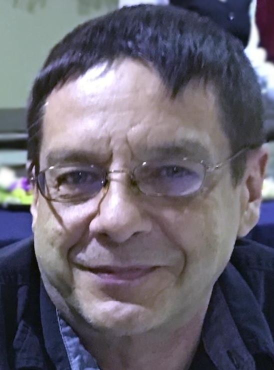Claude Paris