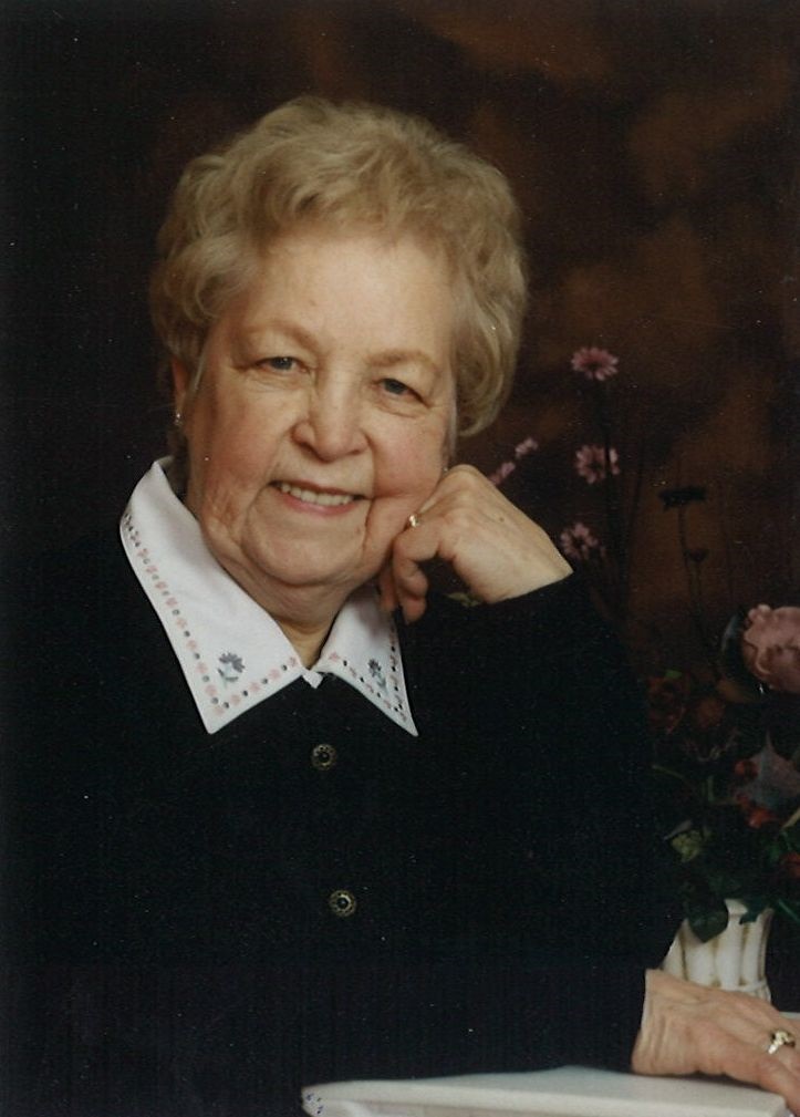 Marthe Bordeleau
