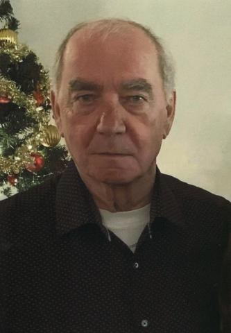 Michel Emond