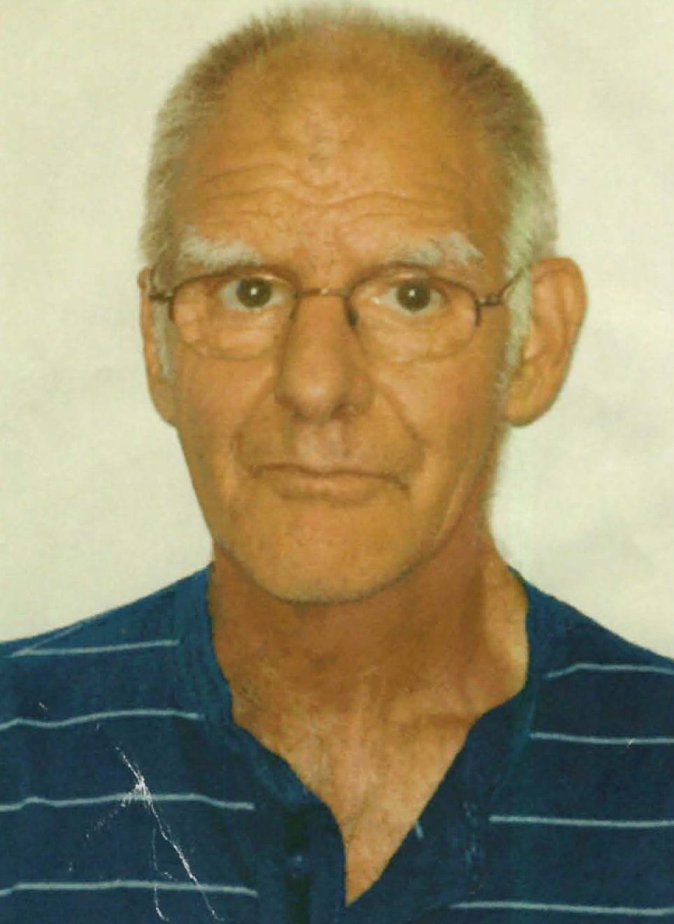 Réjean Harvey