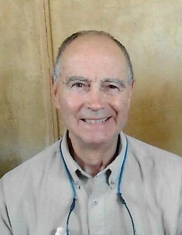Robert St-Hilaire