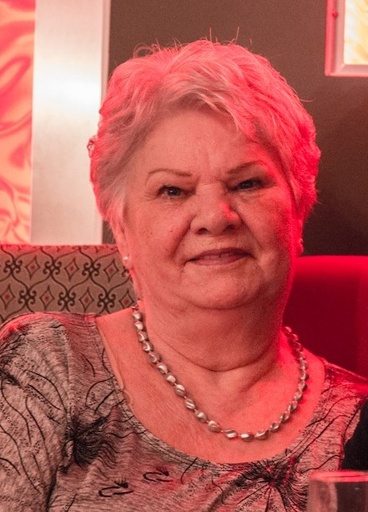 Thérèse Létourneau