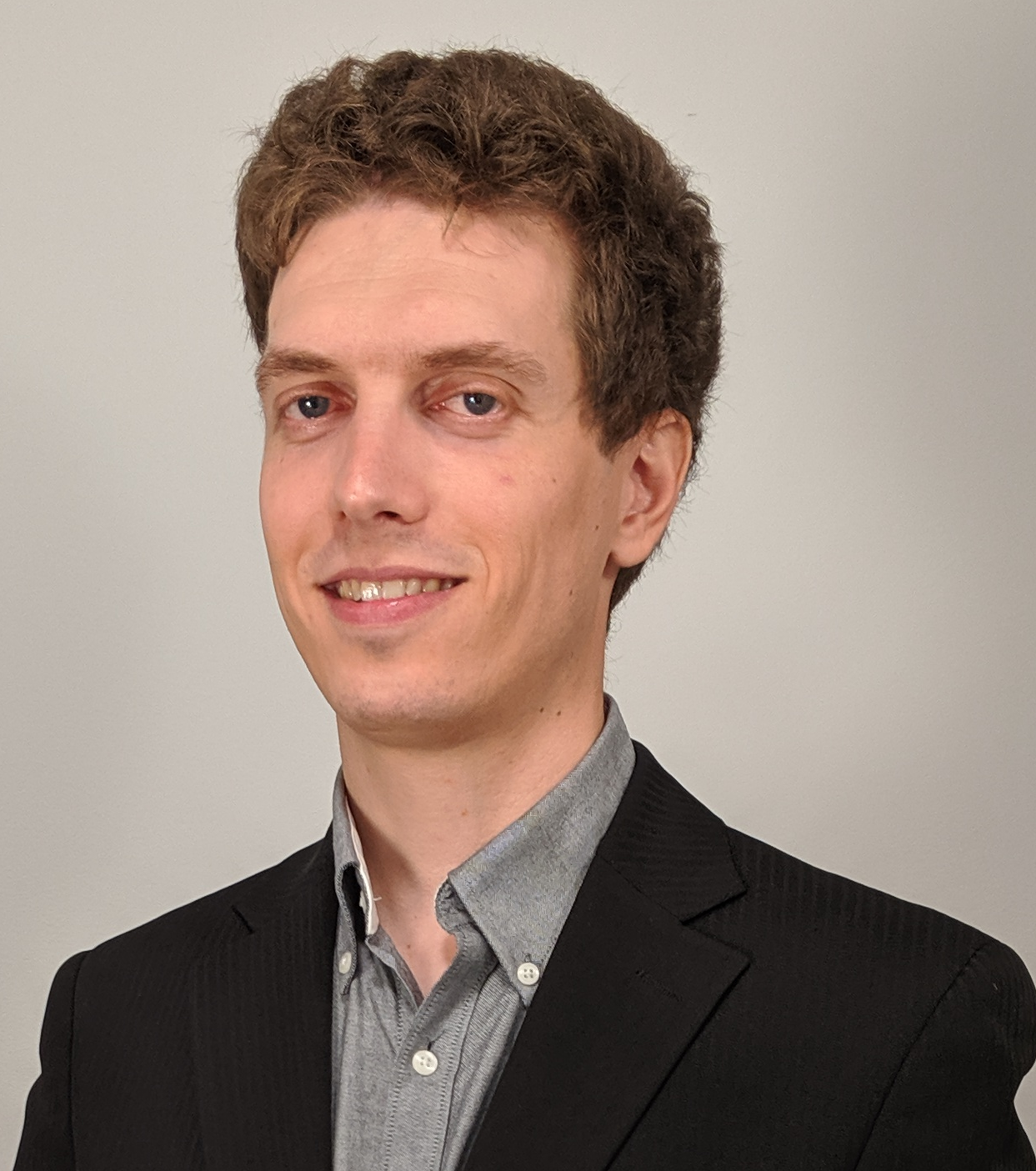 Guillaume Bourdeau