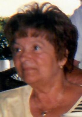 Micheline Gariépy