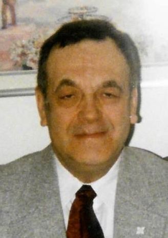 Claude Audibert