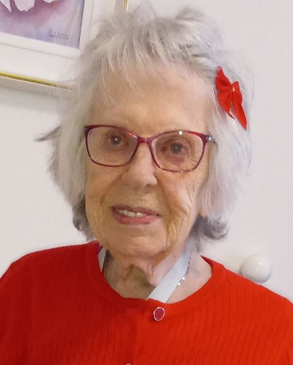 Denise Auclair Lamontagne