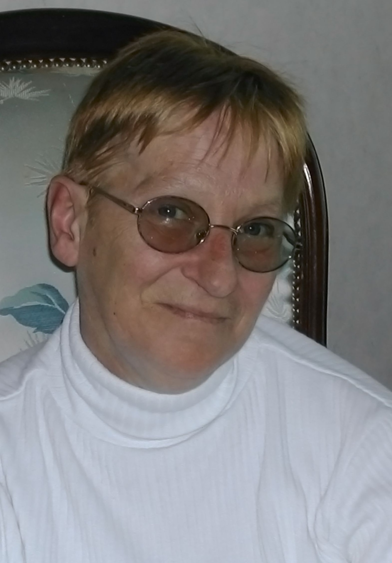 Carmen Ratté