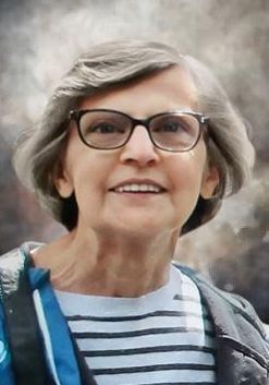Yolande St-Hilaire