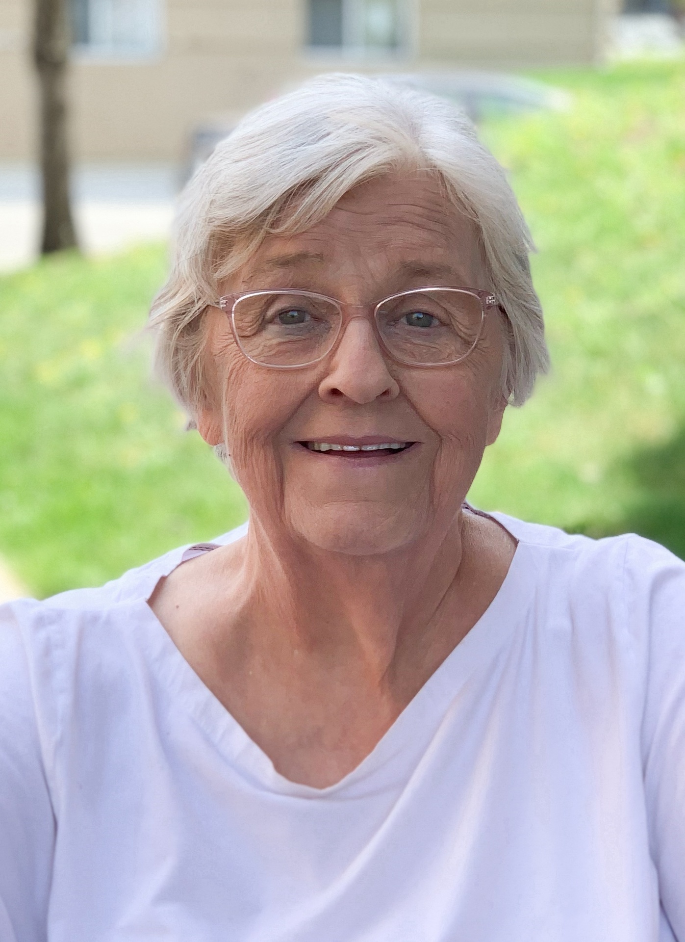 Colette Mercier