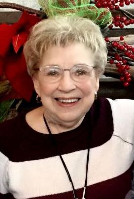 Thérèse Roy Grégoire