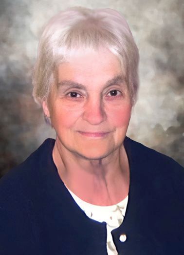 Thérèse Nadeau