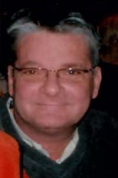 Alain Bourgault