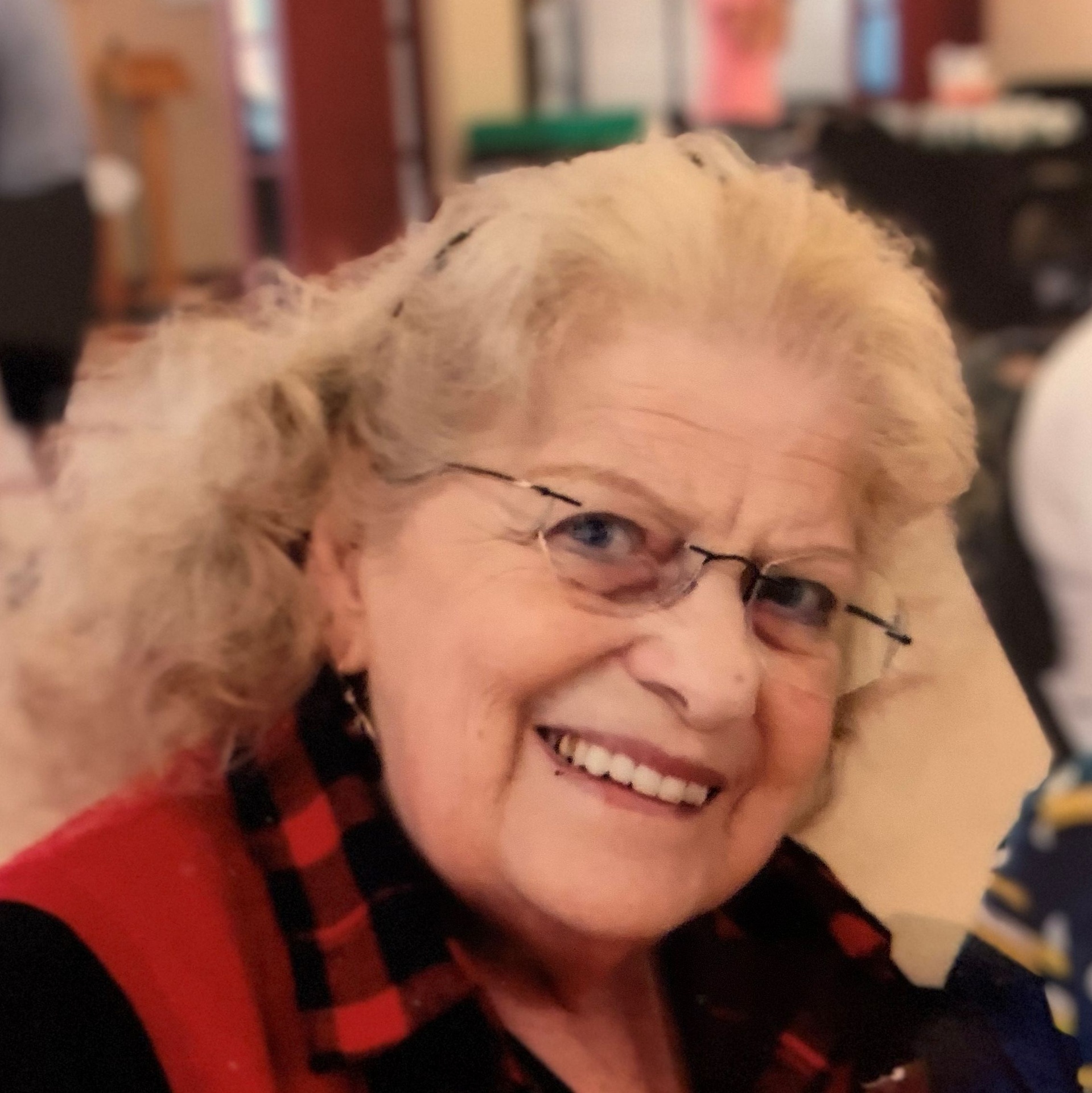 Rita Tremblay