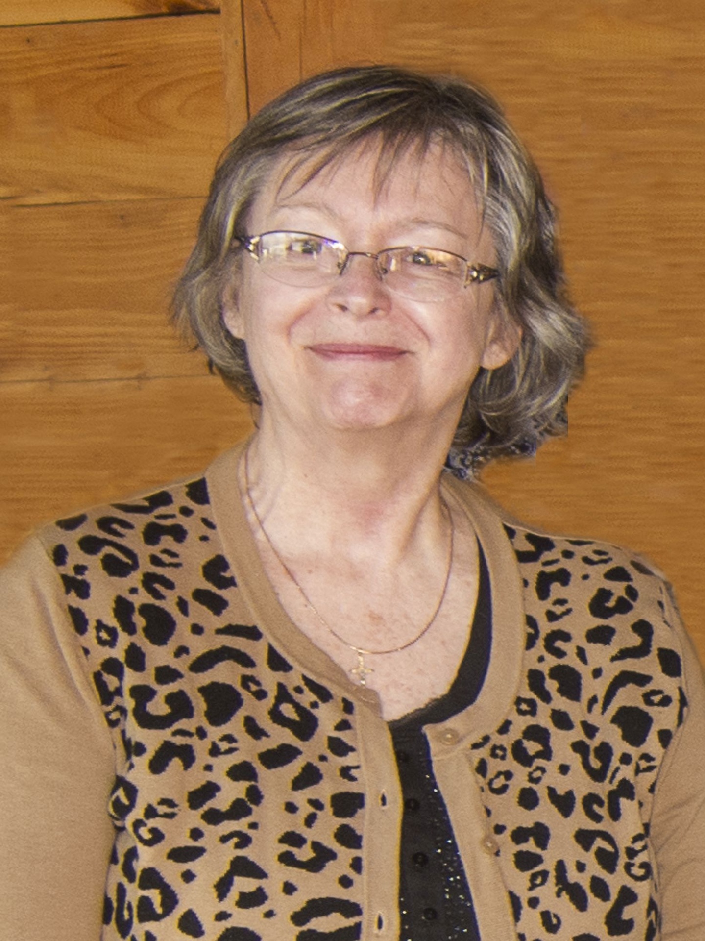Colette Kirouac