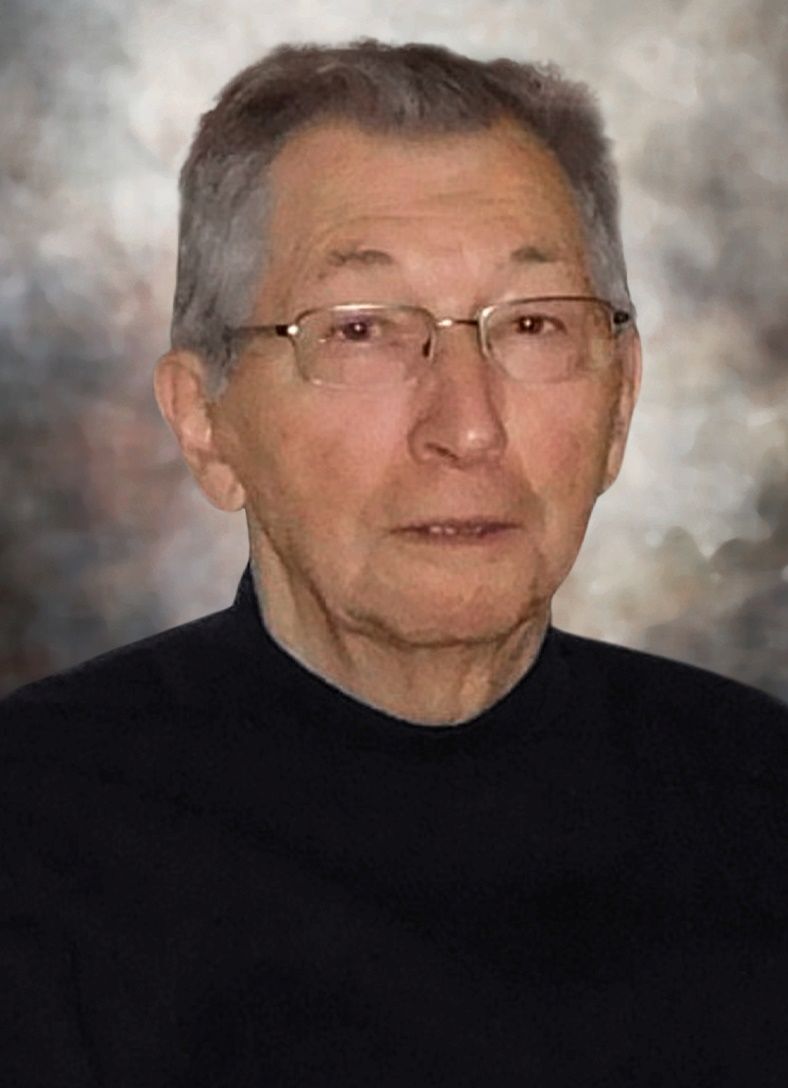 Bernard Moulin