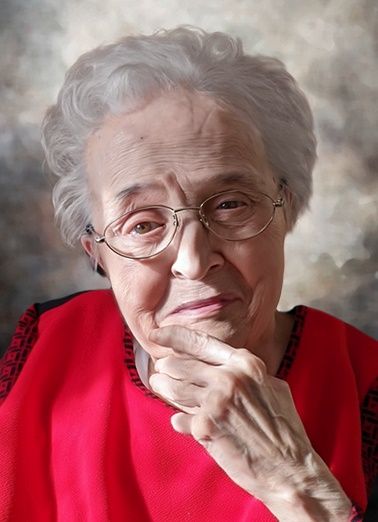 Antoinette Roberge