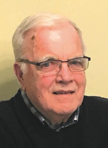 Gérald Gagné