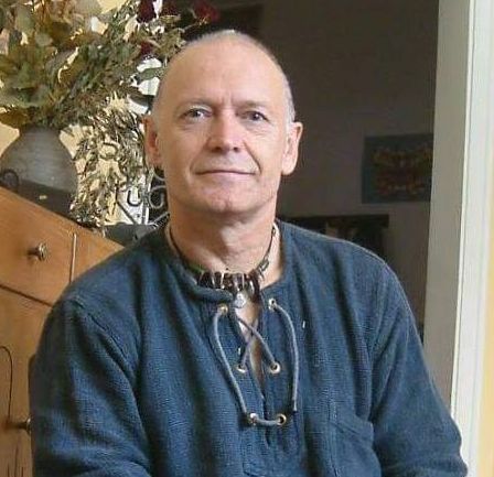 Richard Turcotte