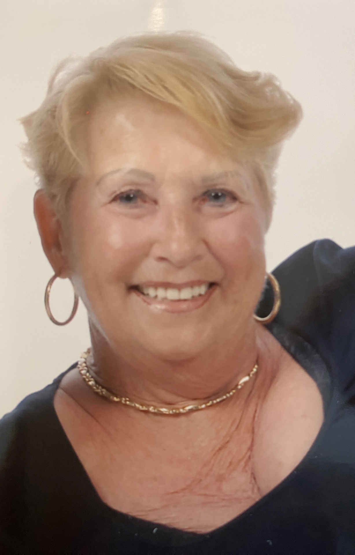 Jeannine Lévesque