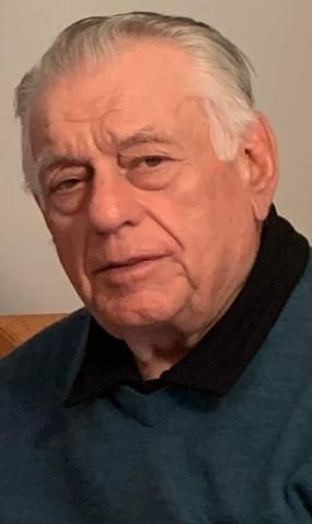 Claude Samson