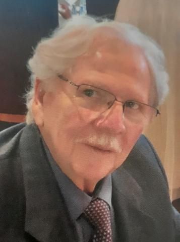 Claude Audet