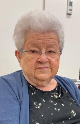 Raymonde Alain Gosselin