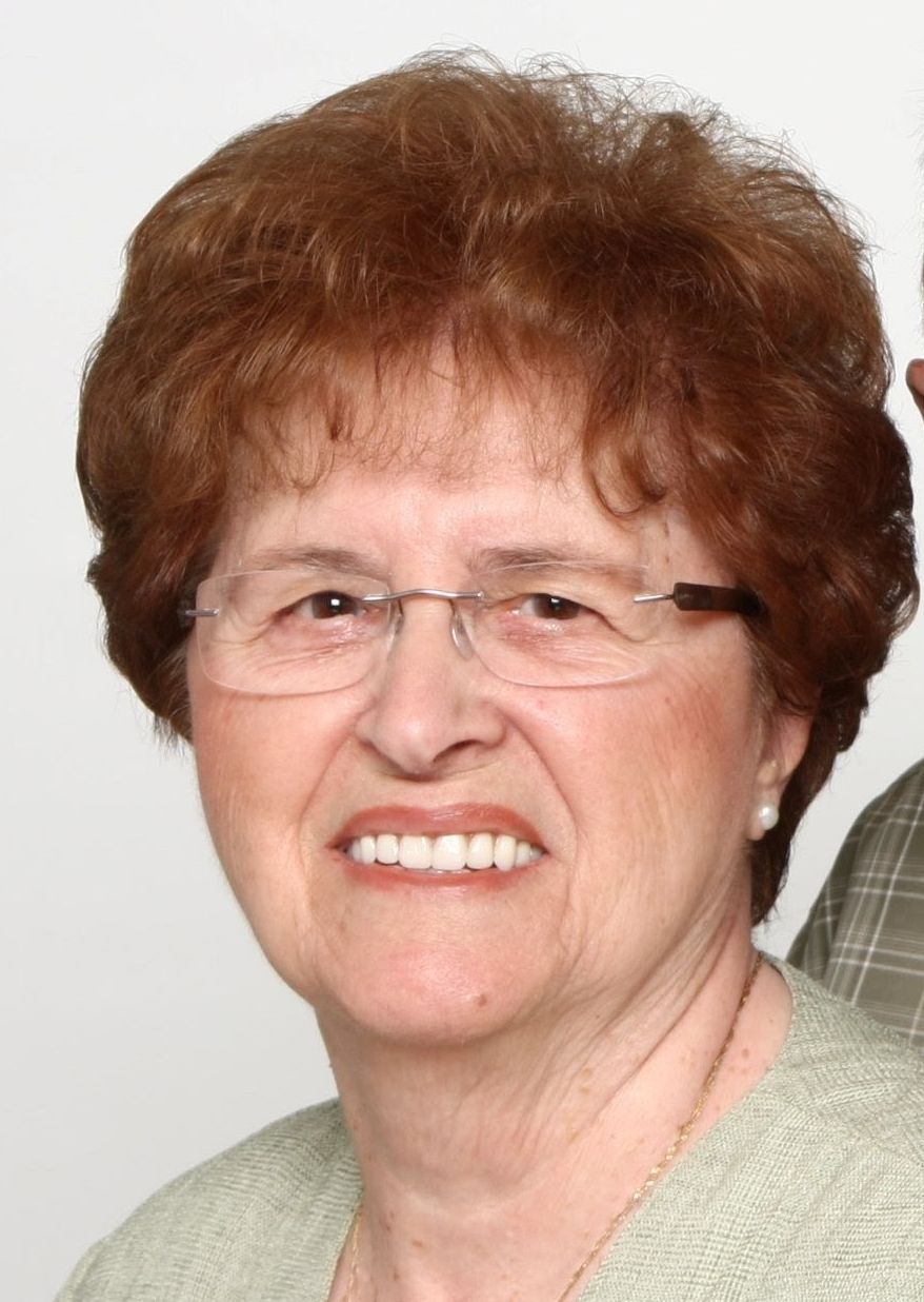 Marie-Jeanne Bernier