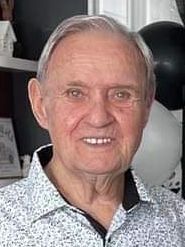 Fernand Giguère