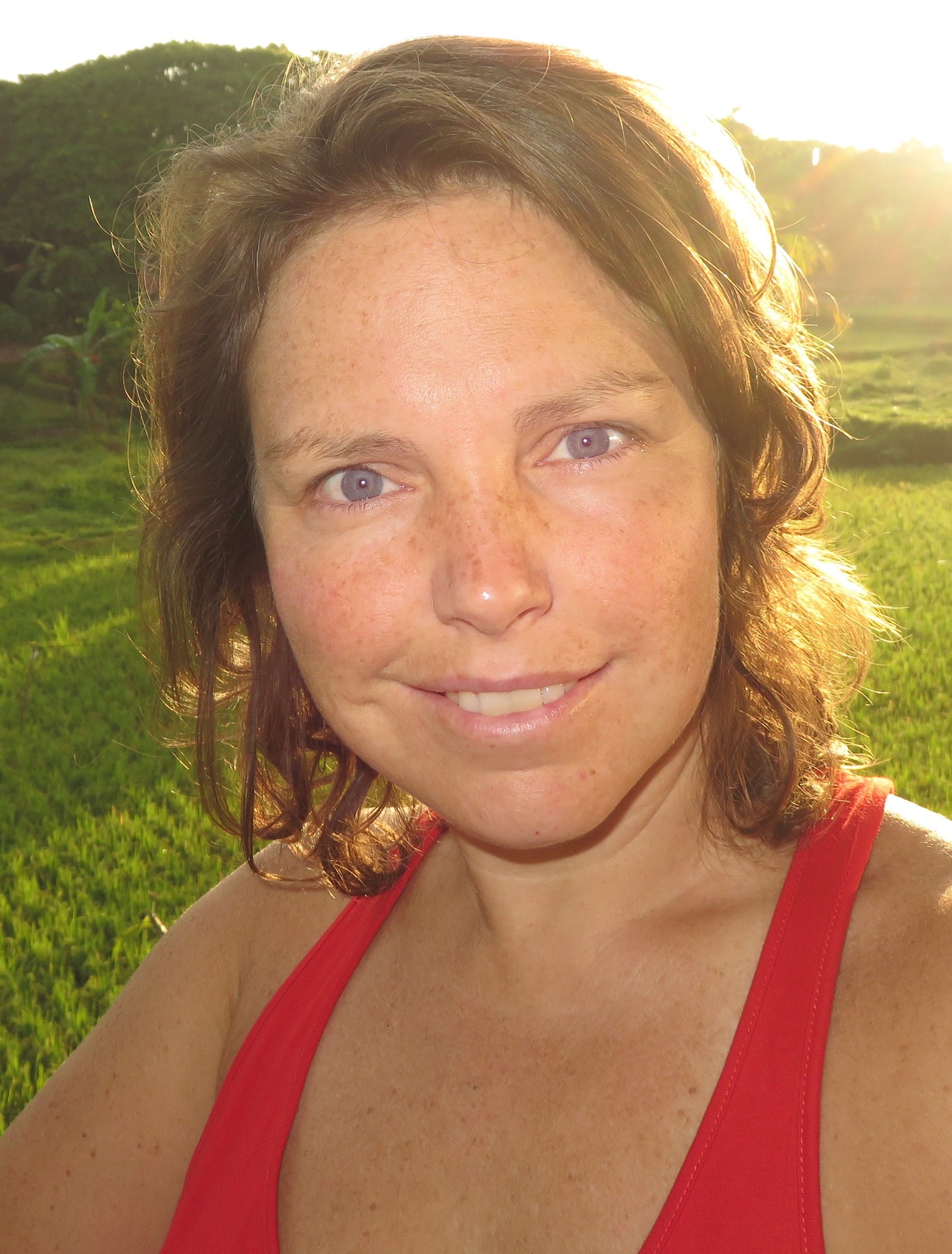 Sophie Auger