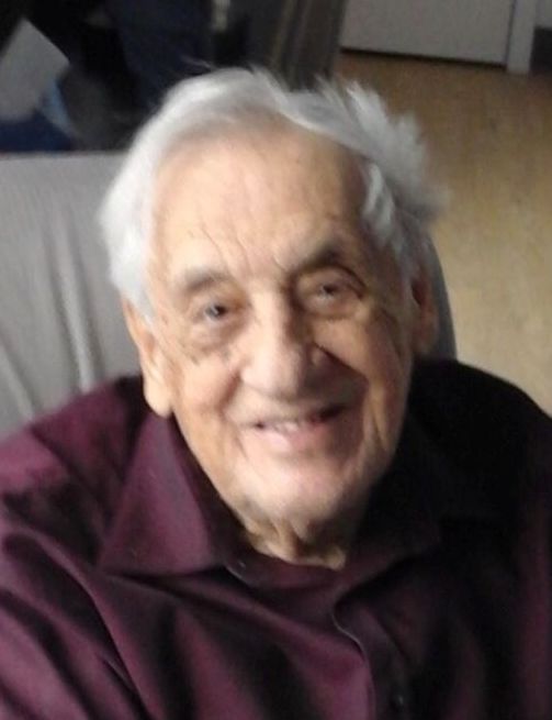 Jacques Roussel