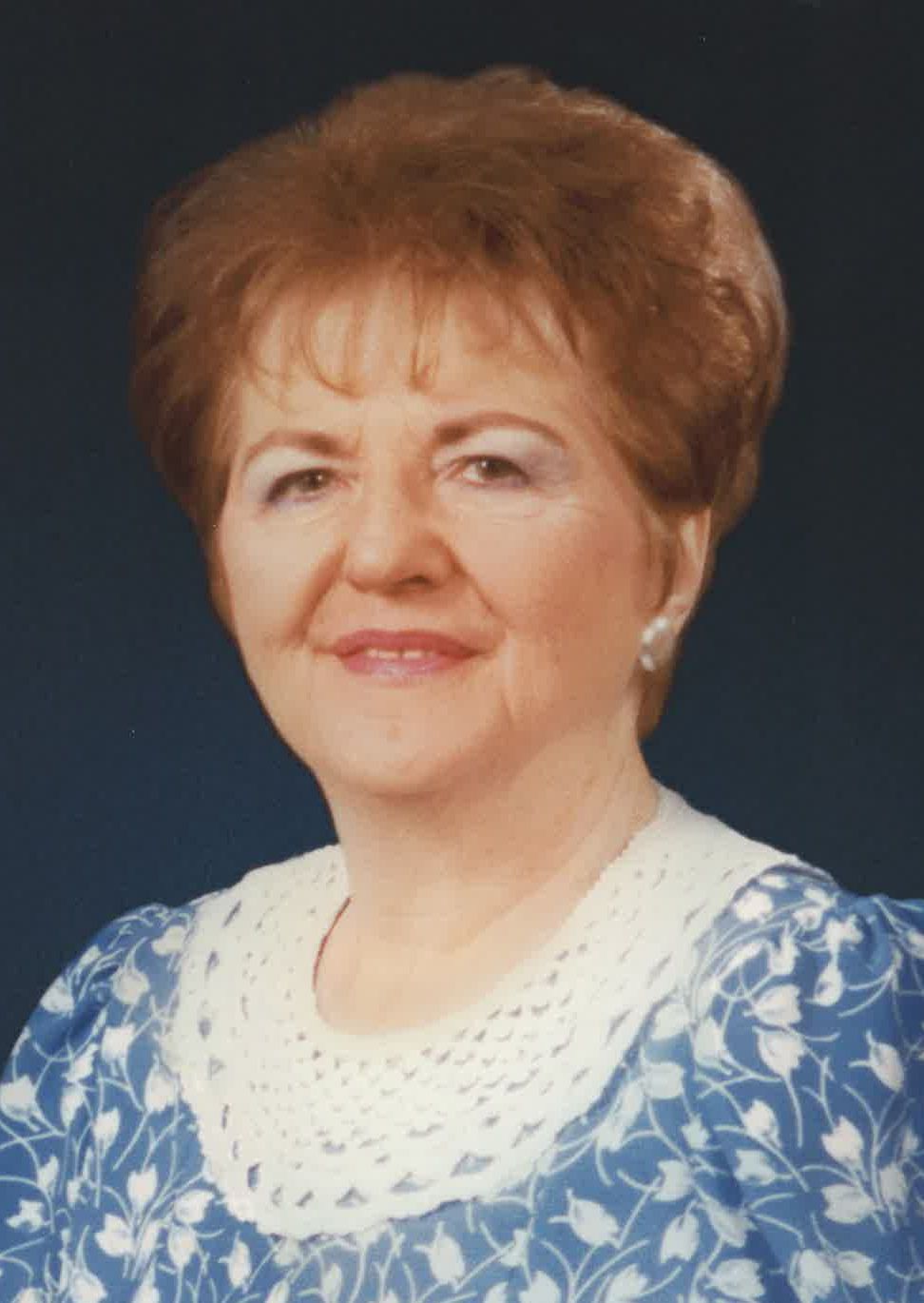 Dolorès Pépin