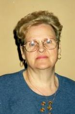 Claudette Lortie