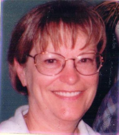 Michèle Harbour Ouellet