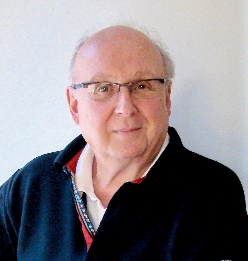 Louis Gauvin - Avis de décès | Coopérative funéraire des Deux Rives