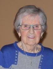 Thérèse Sansfaçon Darveau