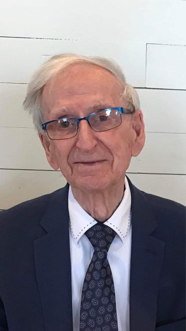 Elzéar Ouellet