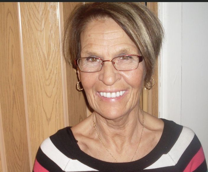 Louise Gagnon