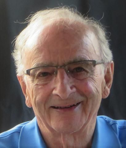 Ulric Desrosiers