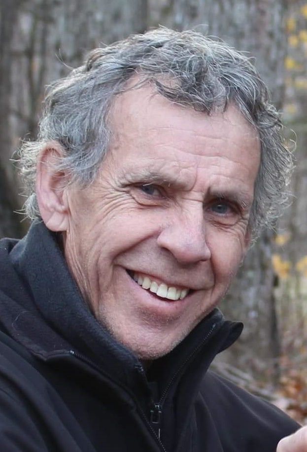 Jacques Paradis